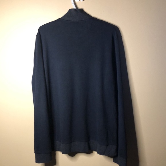 Ted baker London pullover zip up - Picture 5 of 7